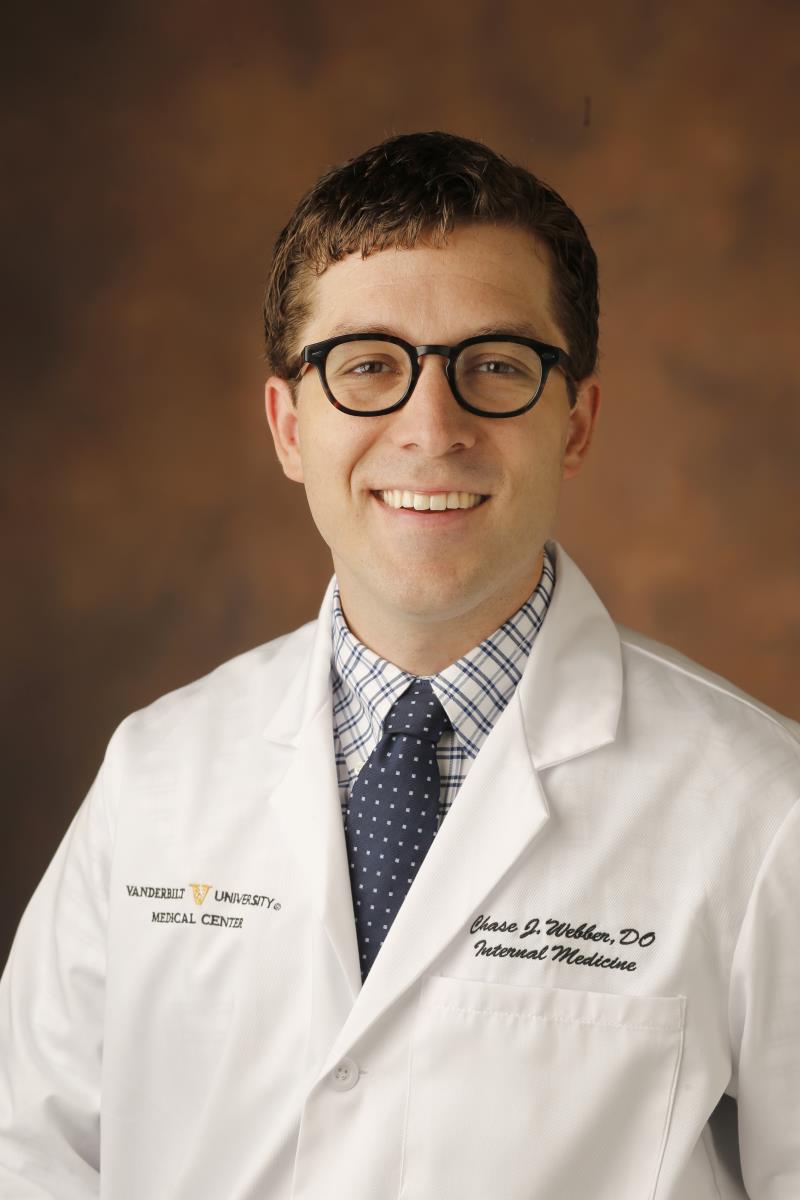 Chase Webber