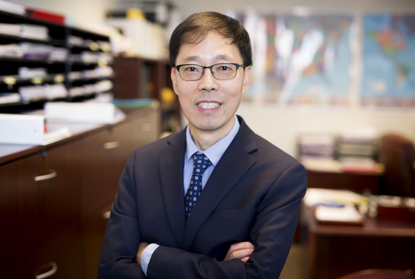 Wei Zheng (Vanderbilt University Medical Center)