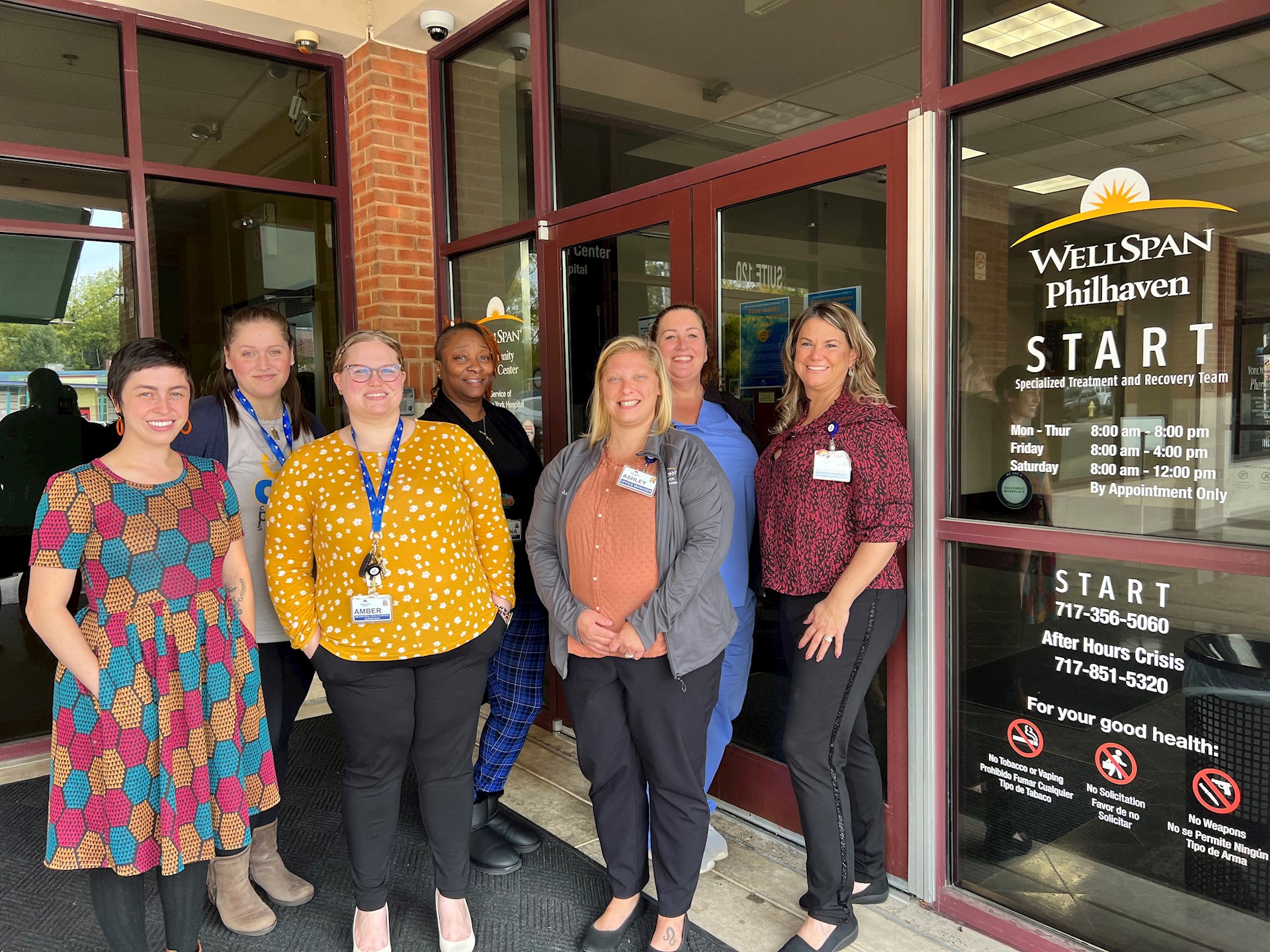 Bundle Program Wellspan Health - Artistic Landscape Background - Retina