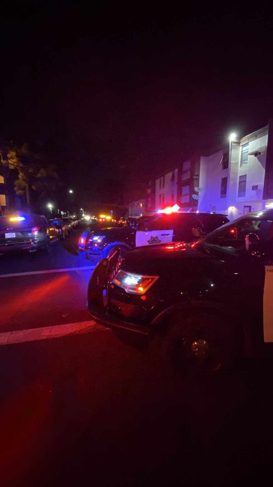 One Shot, Wounded On Adelaide Street In Concord Wednesday