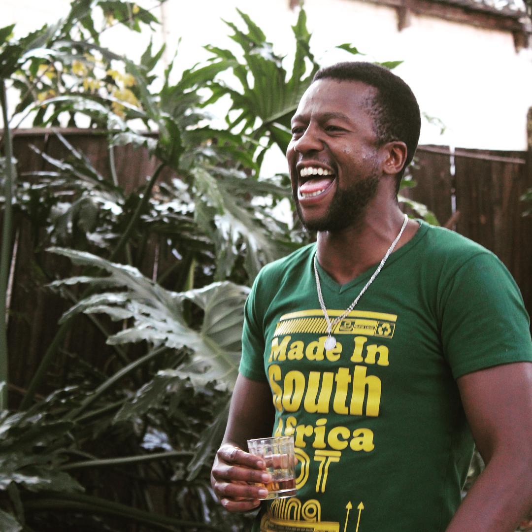 Siyabonga Radebe