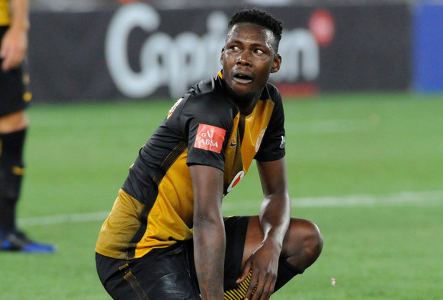 Kaizer Chiefs defender Erick Mathoho’s father has died | News365.co.za