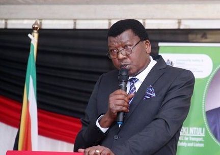 Meshack Radebe