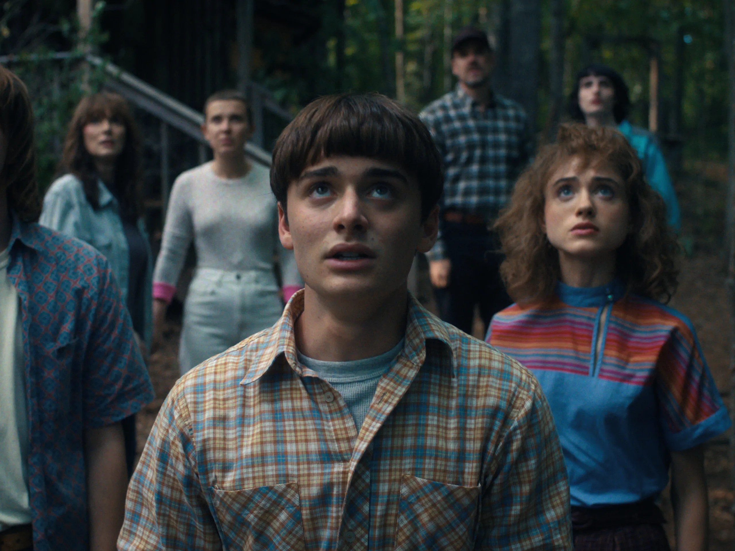 Stranger Things