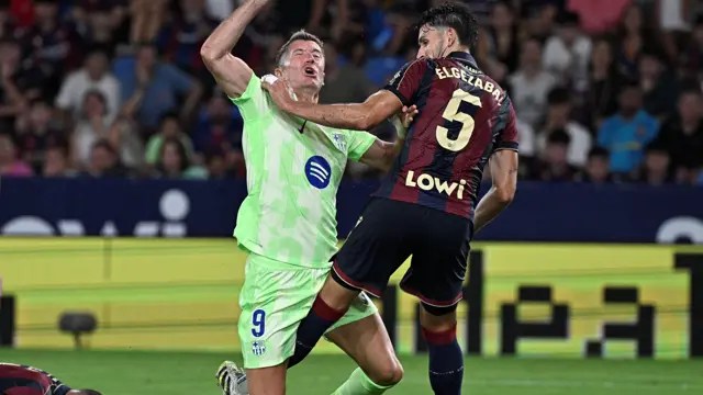 Lewandowski