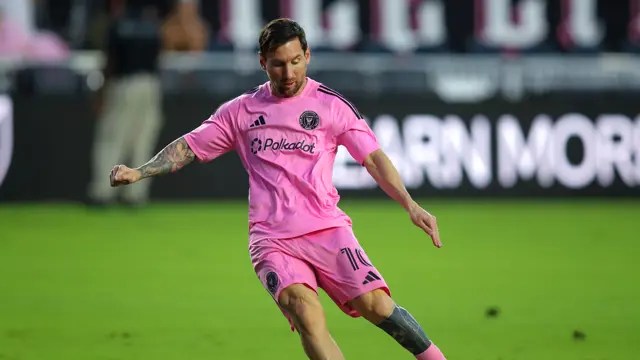 Messi