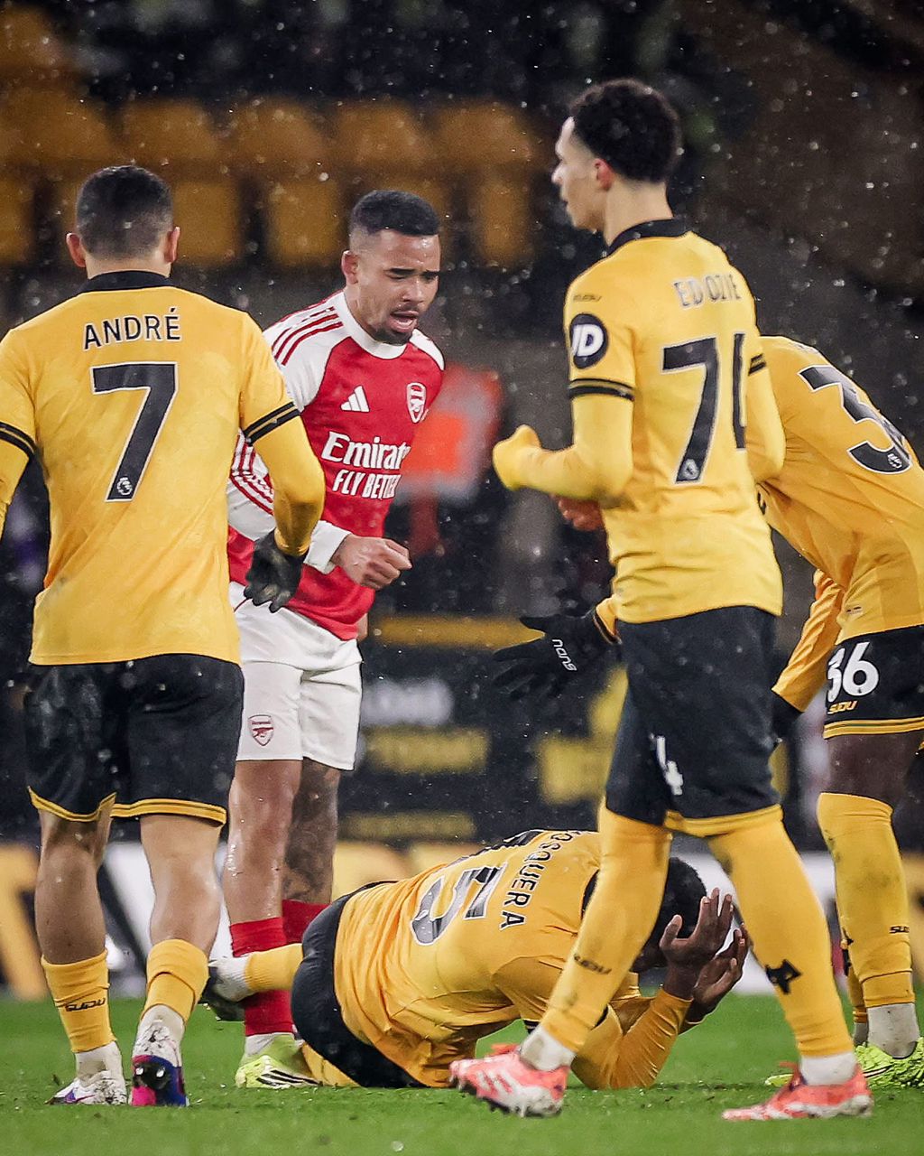 Arsenal