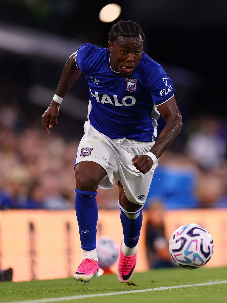 Ipswich Town