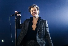 Harry Styles