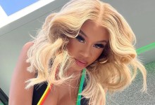 Saweetie