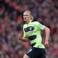 Erling Haaland