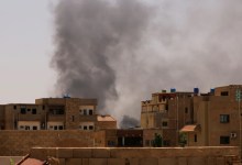 Sudan