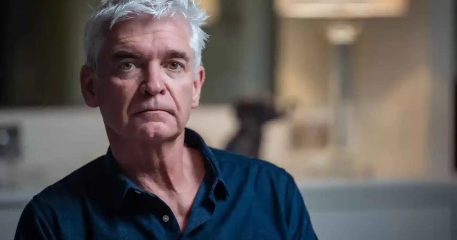 Phillip Schofield