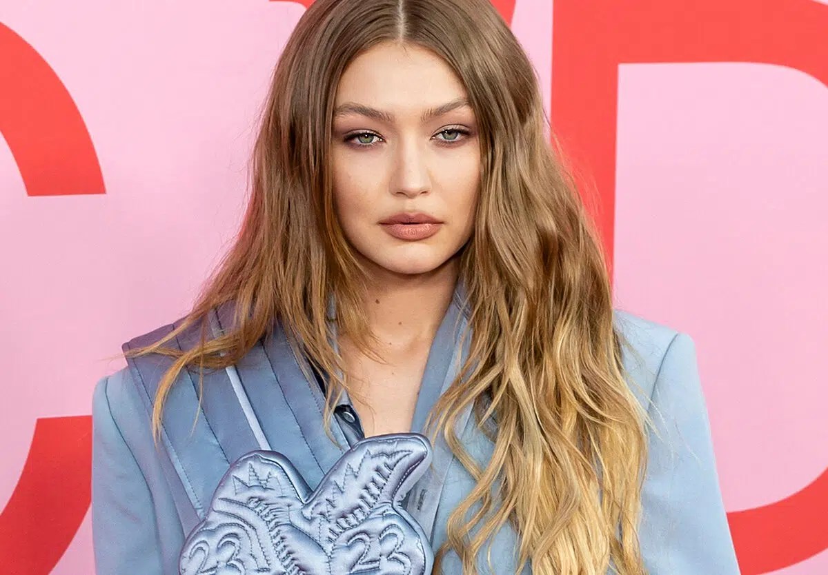 Gigi Handid