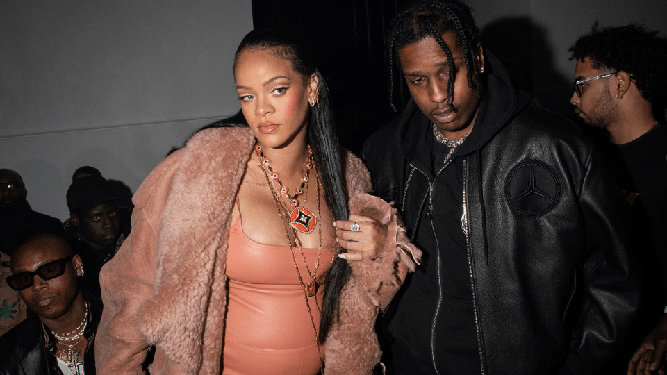 Rihanna