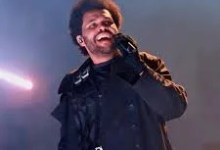 The Weeknd