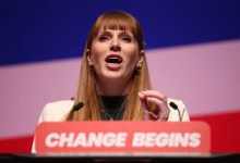 Angela Rayner