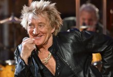 Rod Stewart