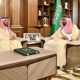 أمير جازان يستعرض خطط وبرامج التعليم الجديدة