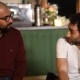 حقيقة خلاف كريم فهمي مع مخرج مسلسل "220 يوم"