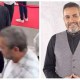 أحمد عبدالعزيز يقاضي شاباً بسبب أزمة المصافحة
