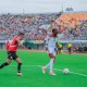وفاة مشجع مصري خلال مباراة مصر ضد بوركينا فاسو