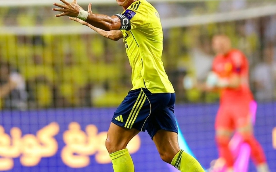 مباراة النصر ضد الخلود: موعد وتفاصيل المواجهة مباراة النصر ضد الخلود: موعد وتفاصيل المواجهة