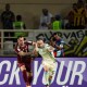 الوحدة يهزم الاتحاد في بطولة نخبة آسيا لكرة القدم