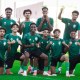 منتخب السعودية تحت 17 يغادر لقطر للمشاركة في كأس الخليج