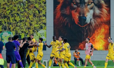 التعاون يهزم الاتفاق برباعية في الدوري السعودي