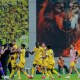 التعاون يهزم الاتفاق برباعية في الدوري السعودي