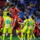 القادسية يسعى لتجاوز الخليج في الدوري السعودي