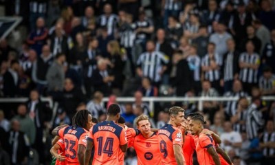 برشلونة وباريس يغادران كامب نو: تفاصيل القرار الرسمي