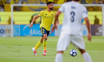 عبدالإله العمري: ظروف عائلية وتفاؤل بمستقبل النصر