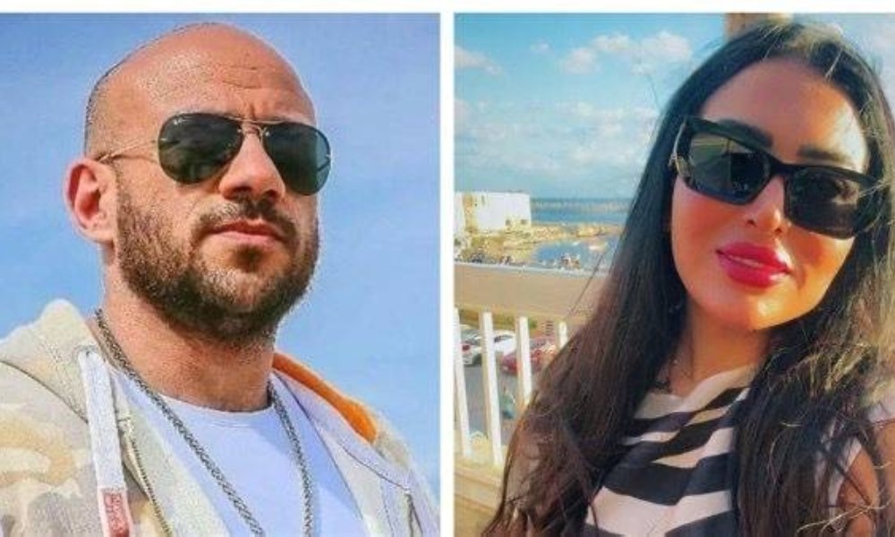 أسرار انفصال أحمد مكي: طليقته ترد على الاتهامات أسرار انفصال أحمد مكي: طليقته ترد على الاتهامات