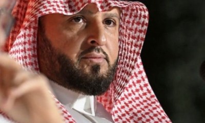 مشاري الشمري: دور المواطن في إحياء التاريخ السعودي