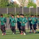 منتخب السعودية تحت 20 يستعد لمواجهة نيجيريا في كأس العالم للشباب