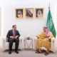 الدبلوماسية السعودية: تأثير عالمي من العُلا