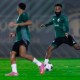 الأخضر يستعد لملحق كأس العالم 2026 بمشاركة أيمن وبكر