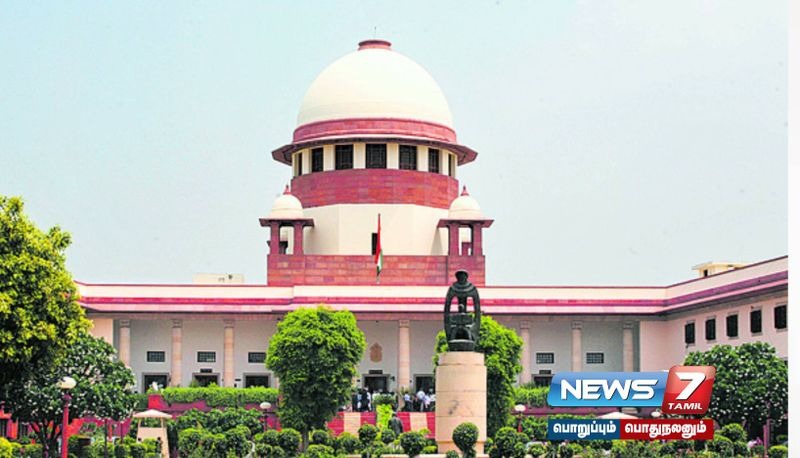 அதிமுக எம்.எல்.ஏ அசோக்குமார் வெற்றியை எதிர்த்து தொடரப்பட்ட வழக்கு |  உயர் நீதிமன்ற உத்தரவை ரத்து செய்தது உச்ச நீதிமன்றம்!