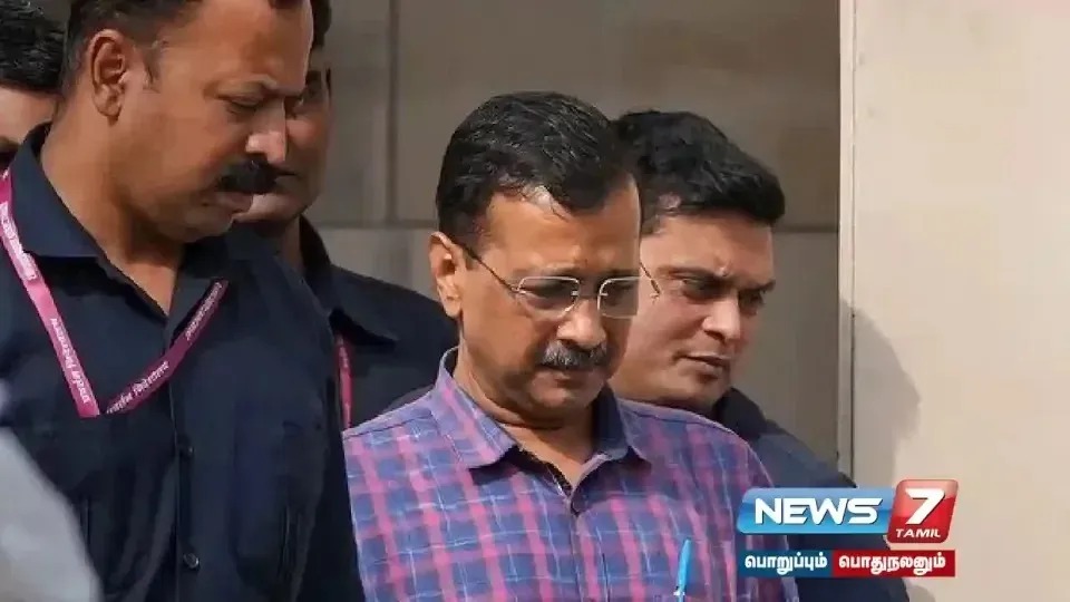 “மதுபான கொள்கை முறைகேட்டில் வந்த பணத்தில் அரவிந்த் கெஜ்ரிவால் நட்சத்திர விடுதியில் தங்கியிருந்தார்” – உச்ச நீதிமன்றத்தில் அமலாக்கத்துறை குற்றச்சாட்டு!
