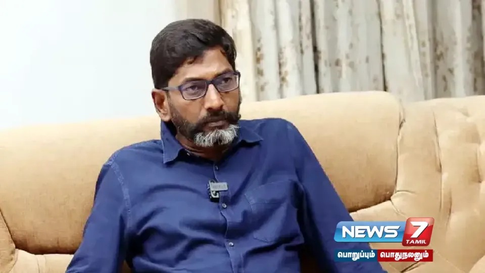 “சவுக்கு சங்கரை வேறு சிறைக்கு மாற்றக் கோரிய மனுவை 2 வாரங்களில் பரிசீலிக்க வேண்டும்”  –  சிறைத்துறைக்கு சென்னை உயர்நீதிமன்றம் உத்தரவு!