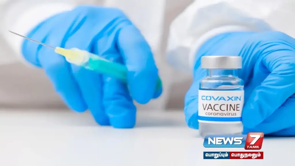 பனாரஸ் இந்து பல்கலைகழகம் நடத்திய ஆய்வுக்கு ஒப்புதல் பெறவில்லை – ஐசிஎம்ஆர் விளக்கம்!