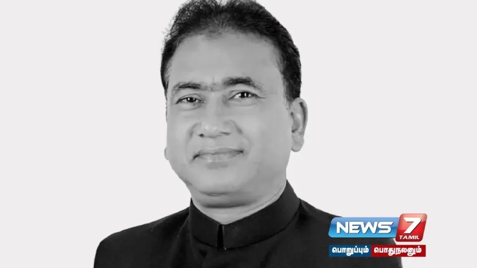 வங்கதேச எம்பி அன்வருல் அசீம் அனார் கொலை: நடந்தது என்ன?