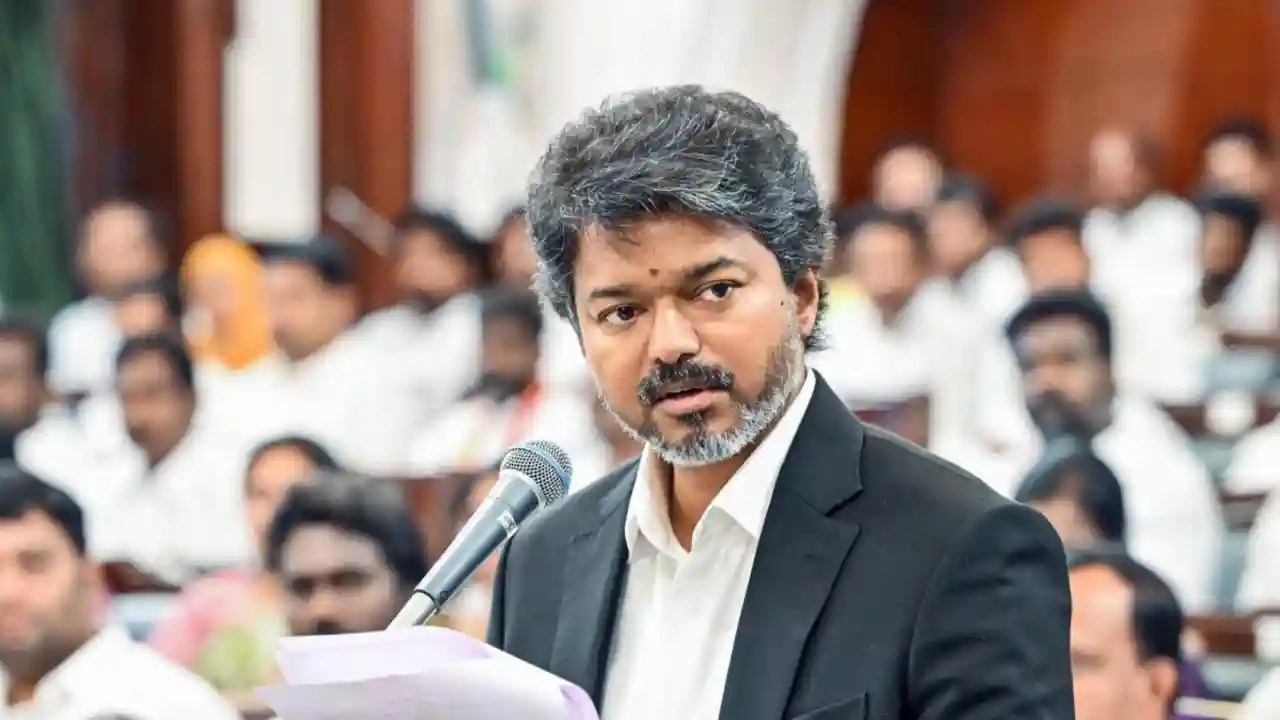 தவெக அரசு மீது நாளை நம்பிக்கை வாக்கெடுப்பு…!