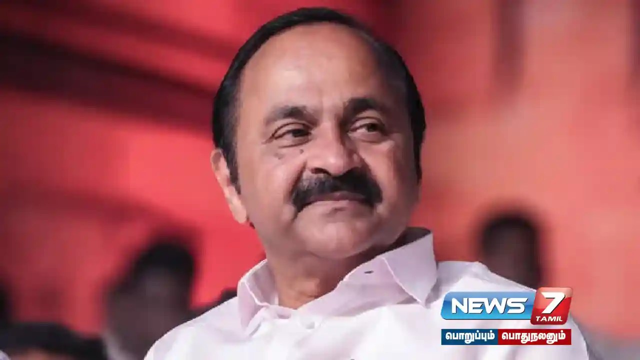 கேரள மாநிலத்தின் முதலமைச்சராக வி.டி.சதீஷன் தேர்வு…!