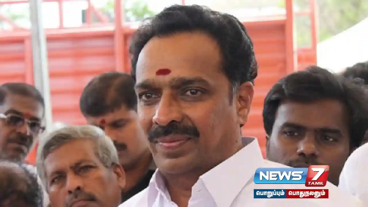 முதலமைச்சர் விஜய் ஜூலை 10-ல் கரூர் வருகிறார் – எம்.ஆர். விஜயபாஸ்கர்…!