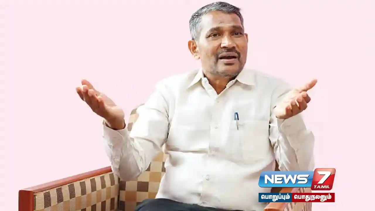 ஆணவக்கொலைக்கு எதிராக தனிச்சட்டம் இயற்றப்படும் – அமைச்சர் வன்னி அரசு…!