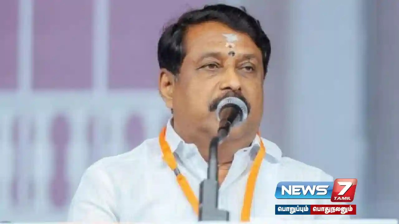 கேரளக் கழிவுகளின் புகலிடமாக மாறும் தமிழகம் – அரசுக்கு நயினார் கண்டனம்…!