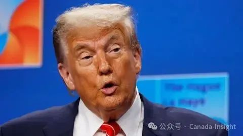 特朗普最新民调公布，支持率降至历史最低点